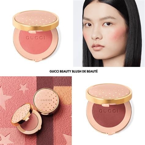 gucci blush makeup powder